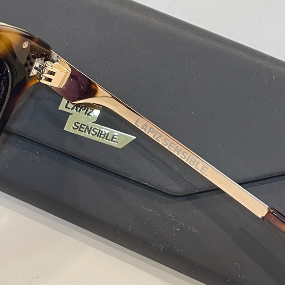 Lapiz Sensible Sunglasses - Picture 2 of 3